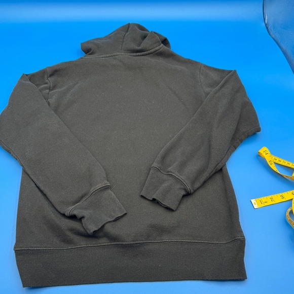 Marvel Venom Hoodie Mens Size S/P Black‎ Graphic Print Comic Book Pullover - Picture 4 of 5